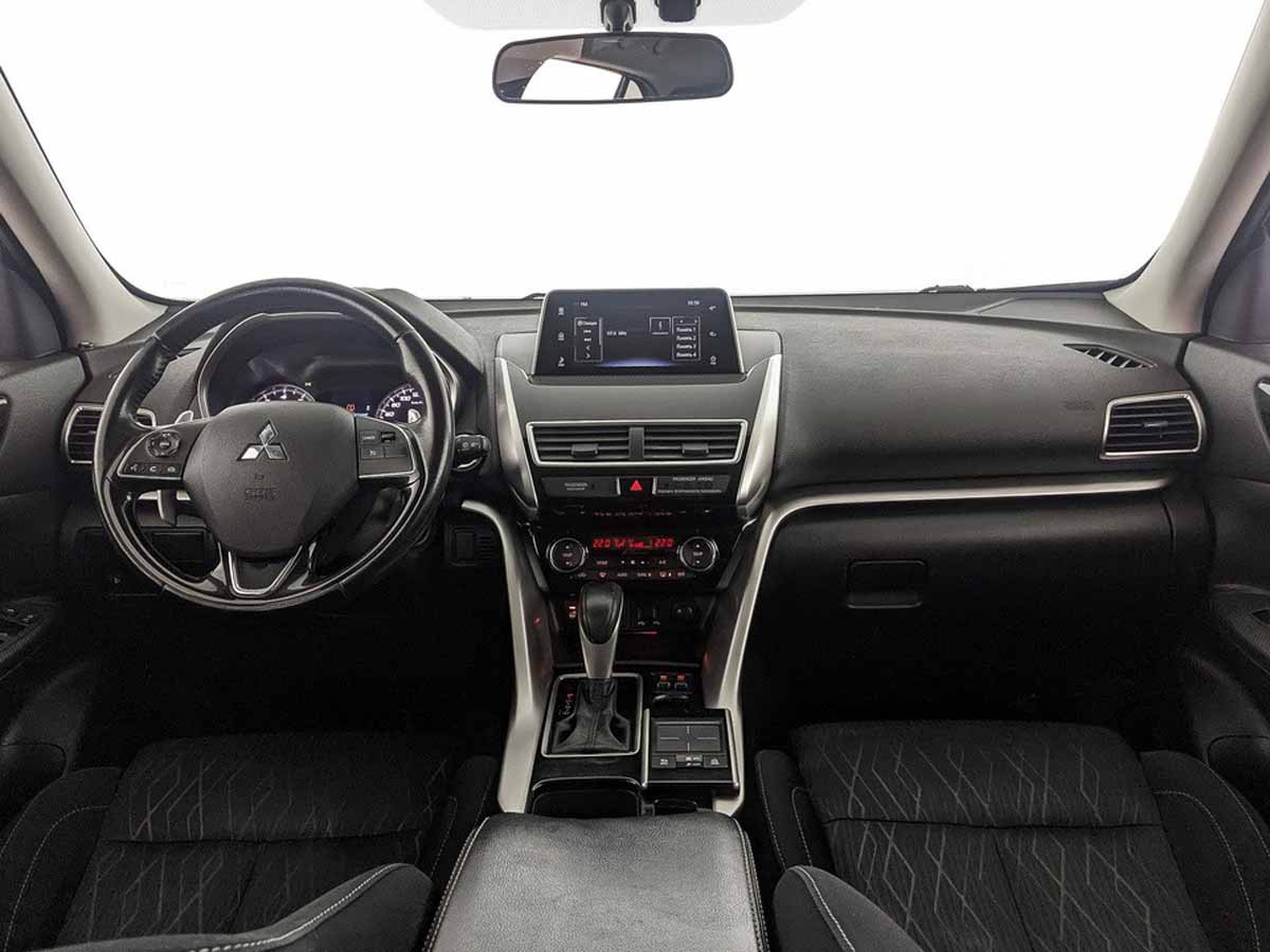Mitsubishi Eclipse Cross#9858