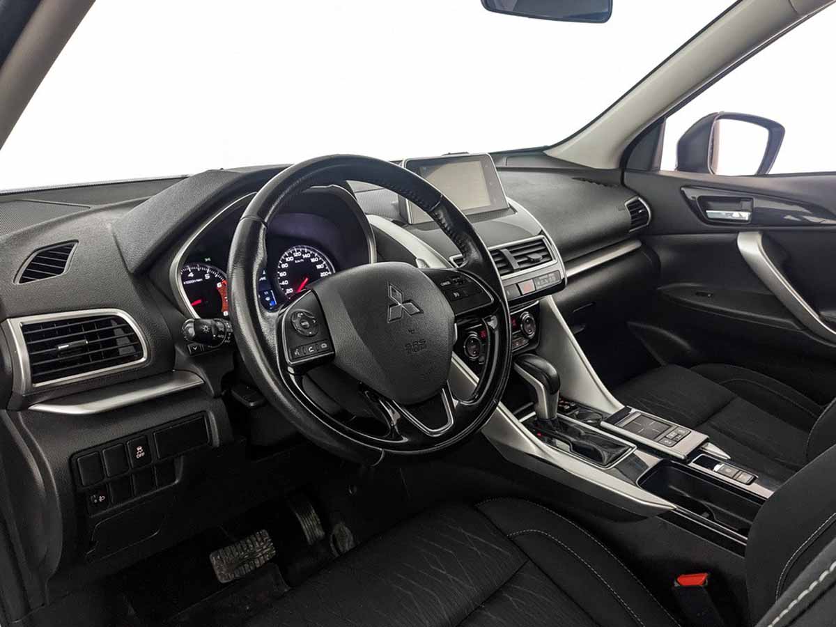 Mitsubishi Eclipse Cross#9859