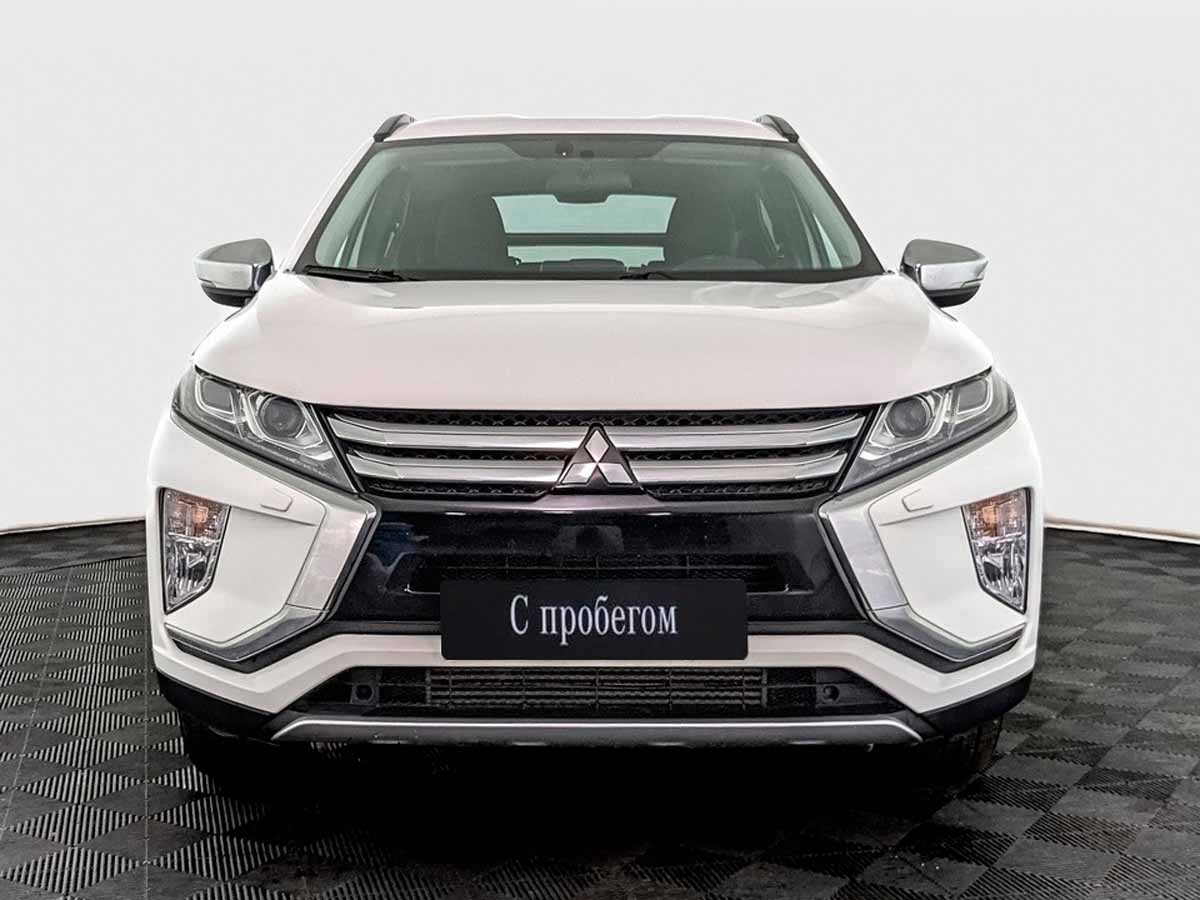 Mitsubishi Eclipse Cross#9861
