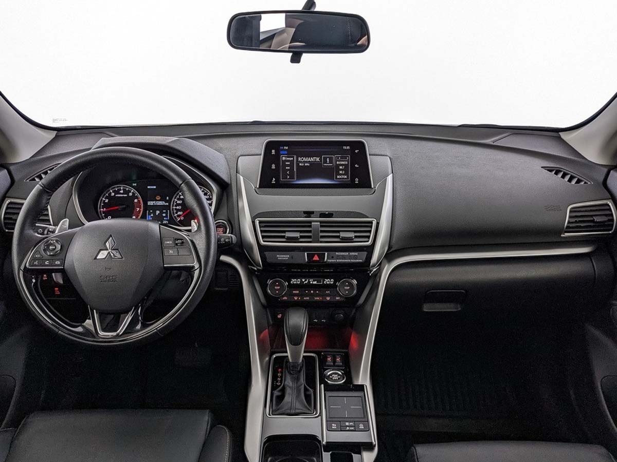 Mitsubishi Eclipse Cross#9868