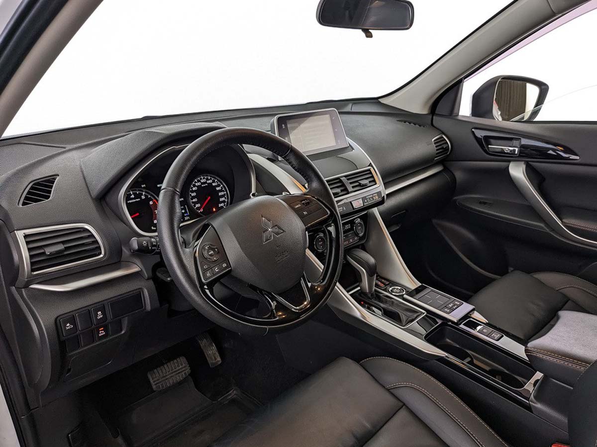 Mitsubishi Eclipse Cross#9869