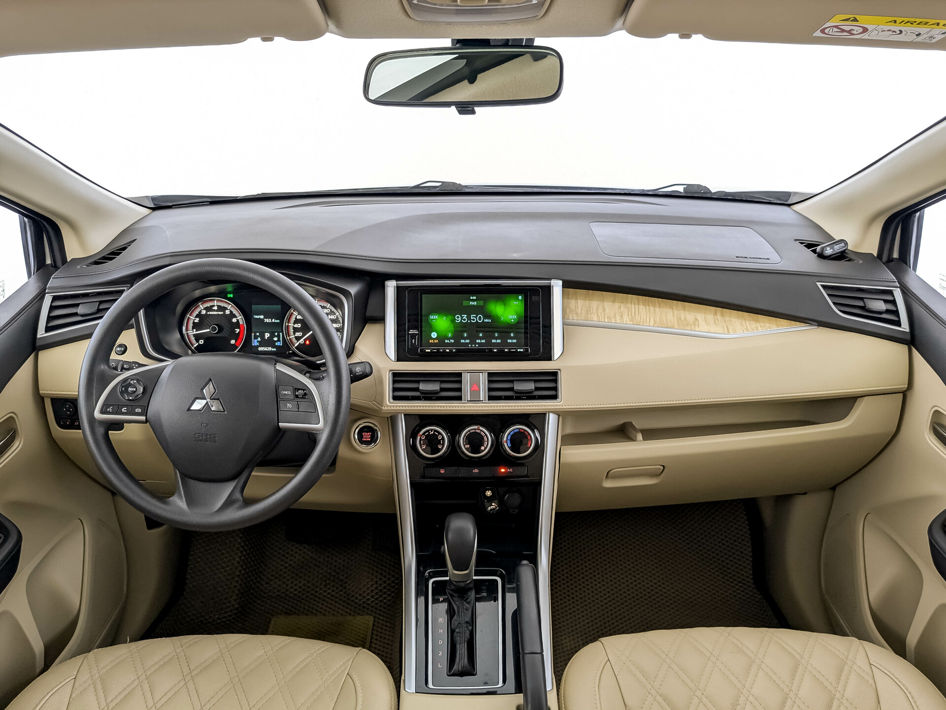 Mitsubishi XPANDER#85509
