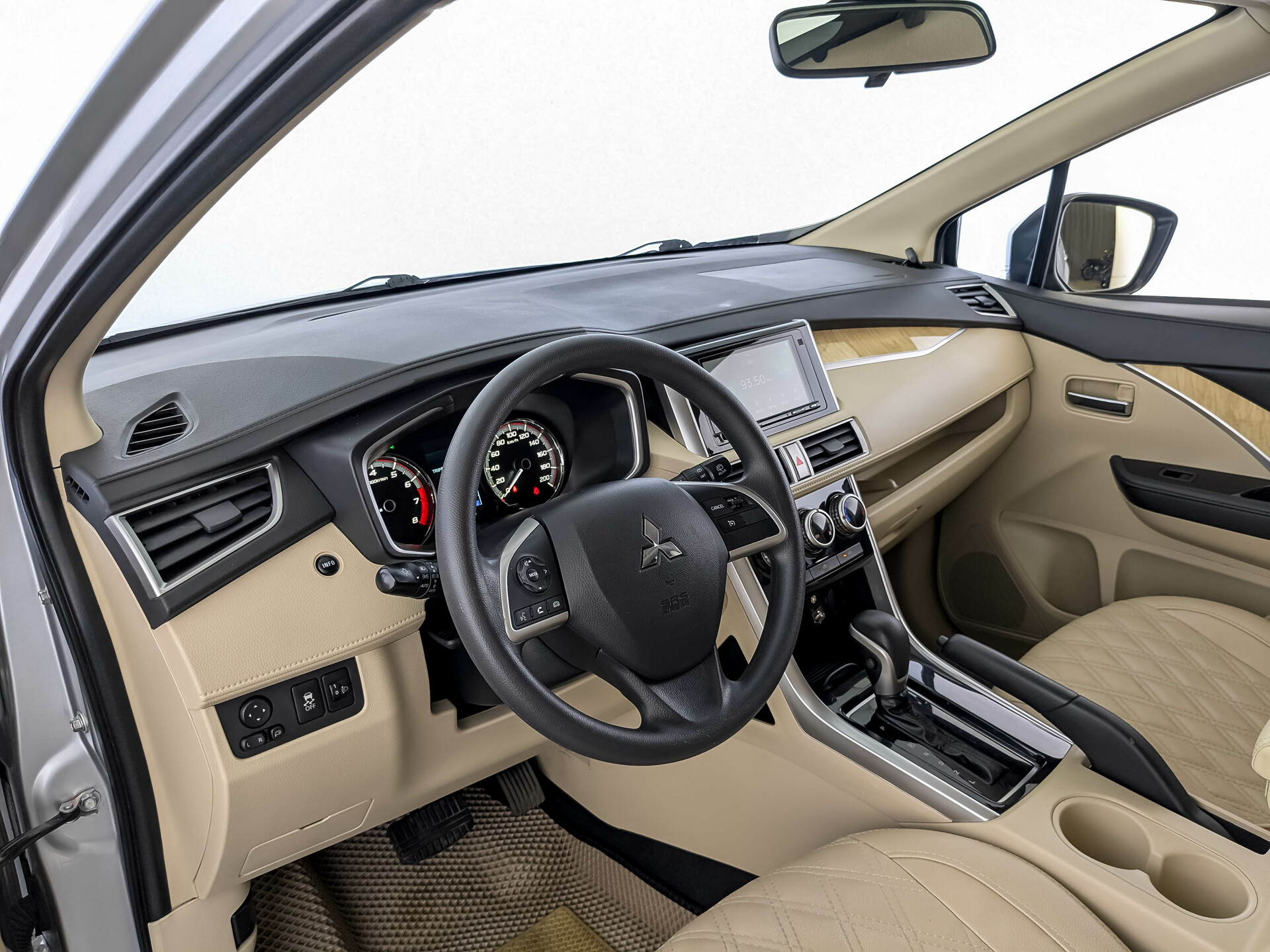 Mitsubishi XPANDER#85510