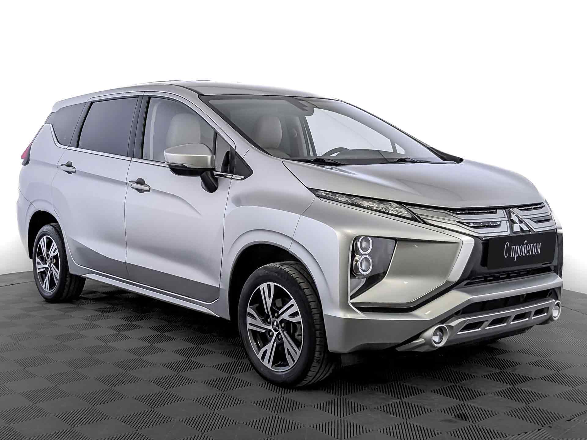 Mitsubishi XPANDER#85511