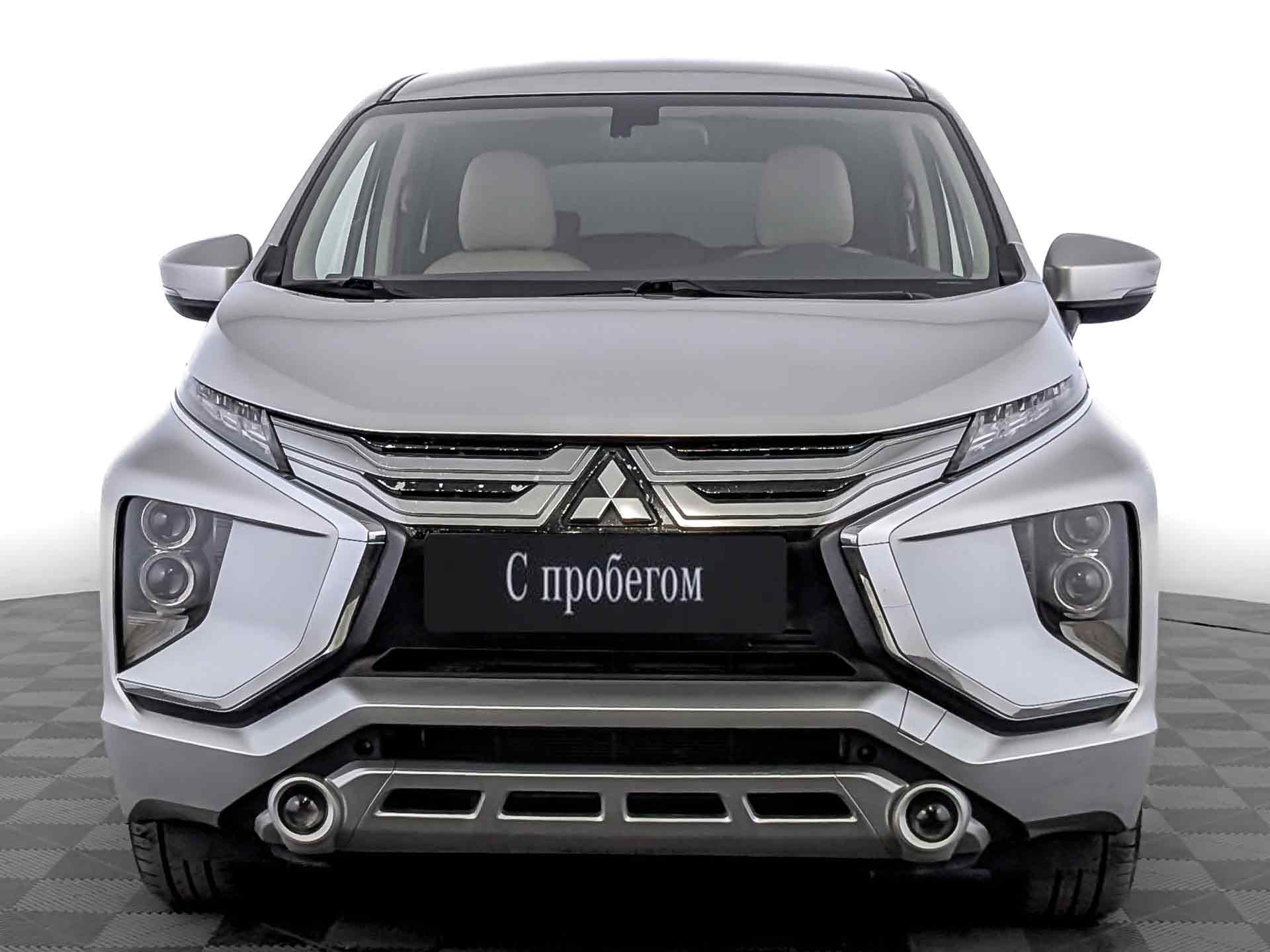 Mitsubishi XPANDER#85512