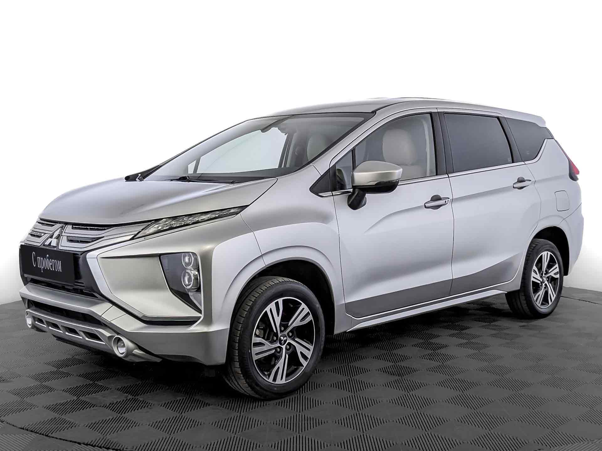 Mitsubishi XPANDER#85513