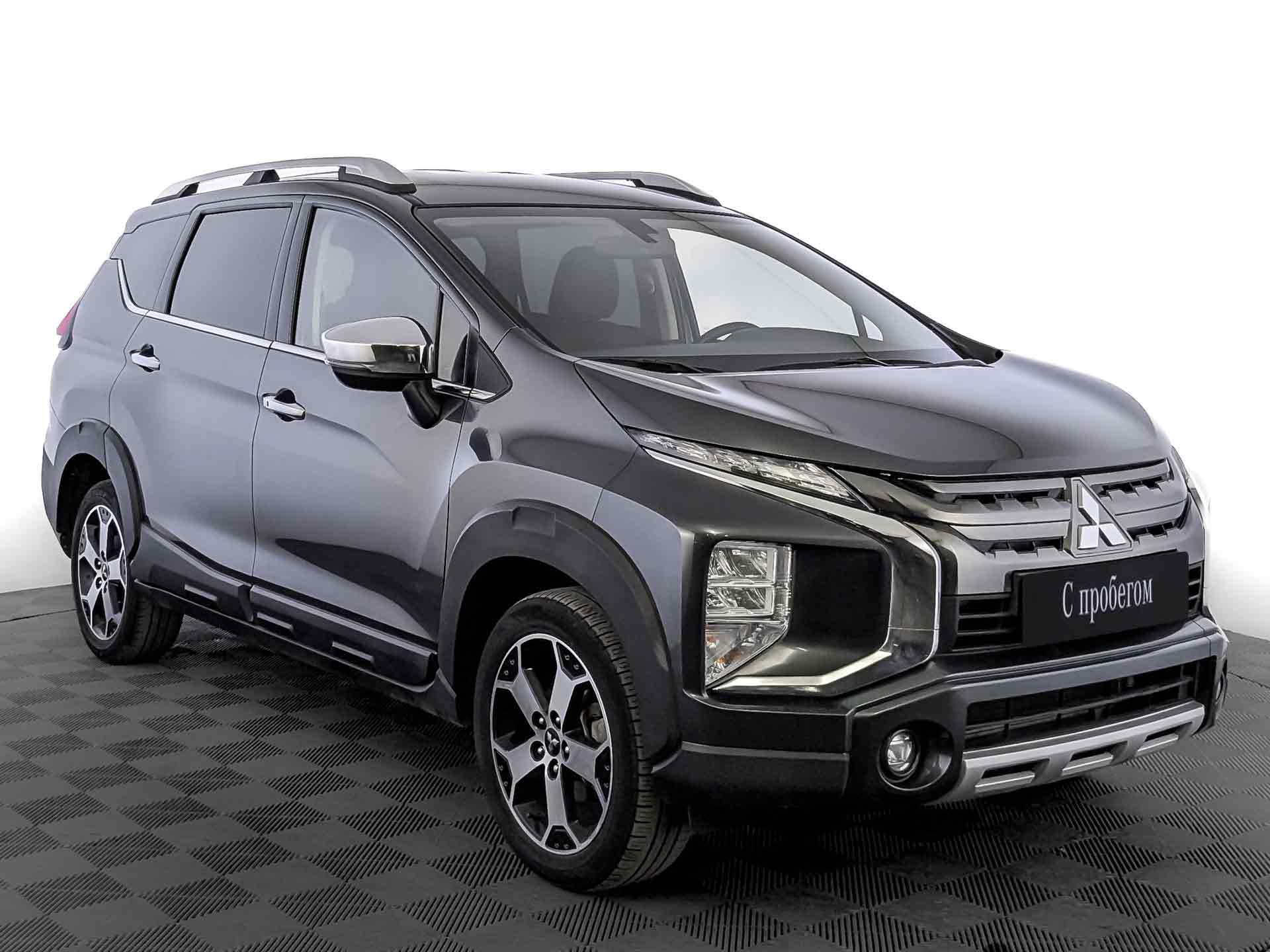 Mitsubishi XPANDER#85533