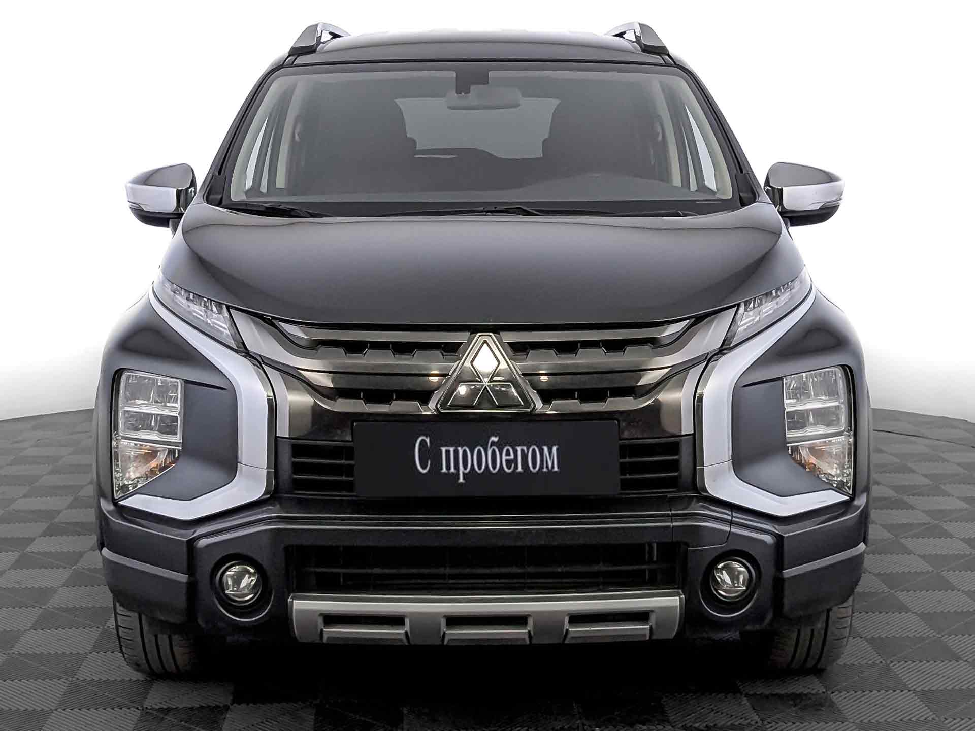 Mitsubishi XPANDER#85534