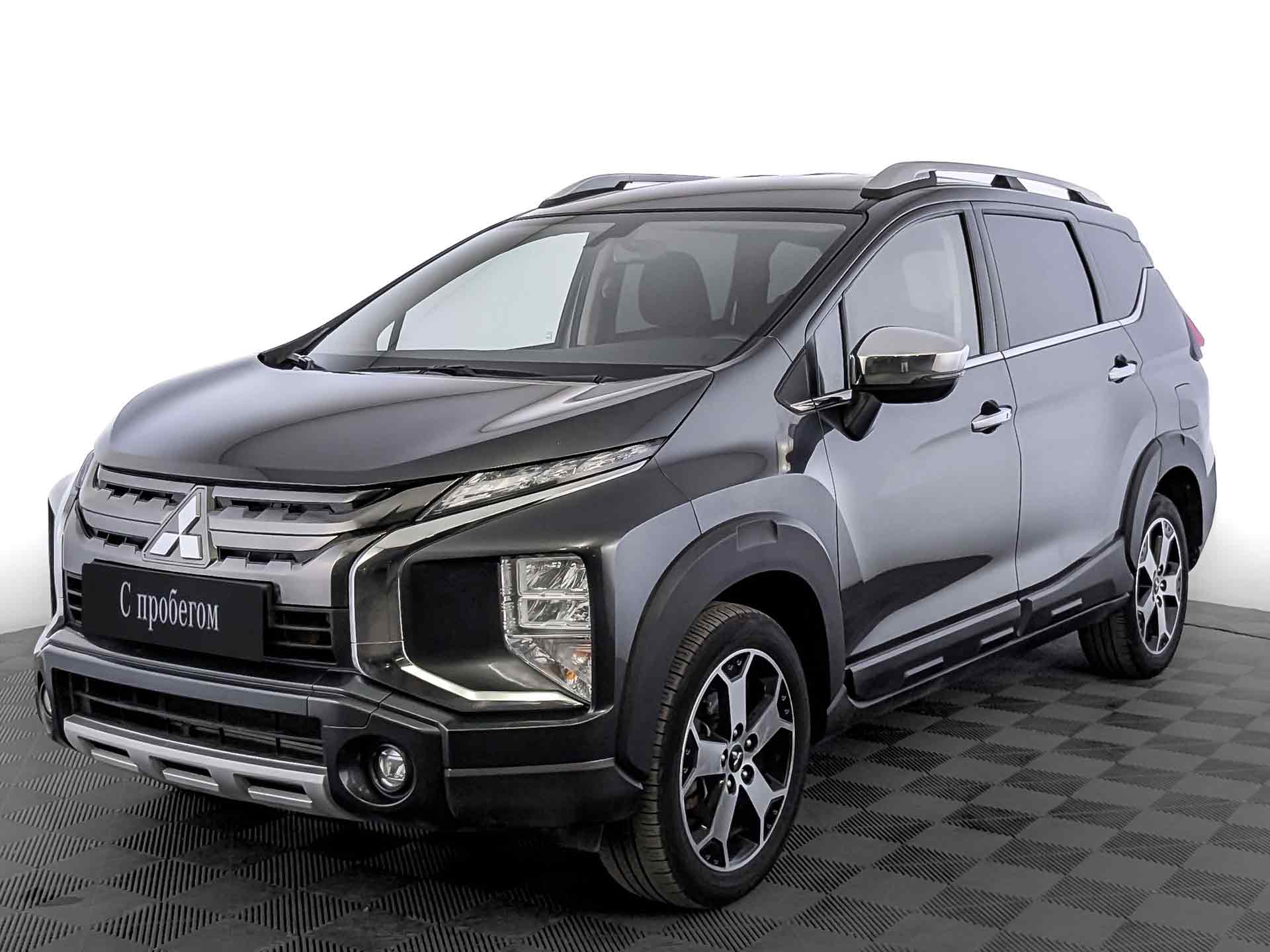Mitsubishi XPANDER#85535