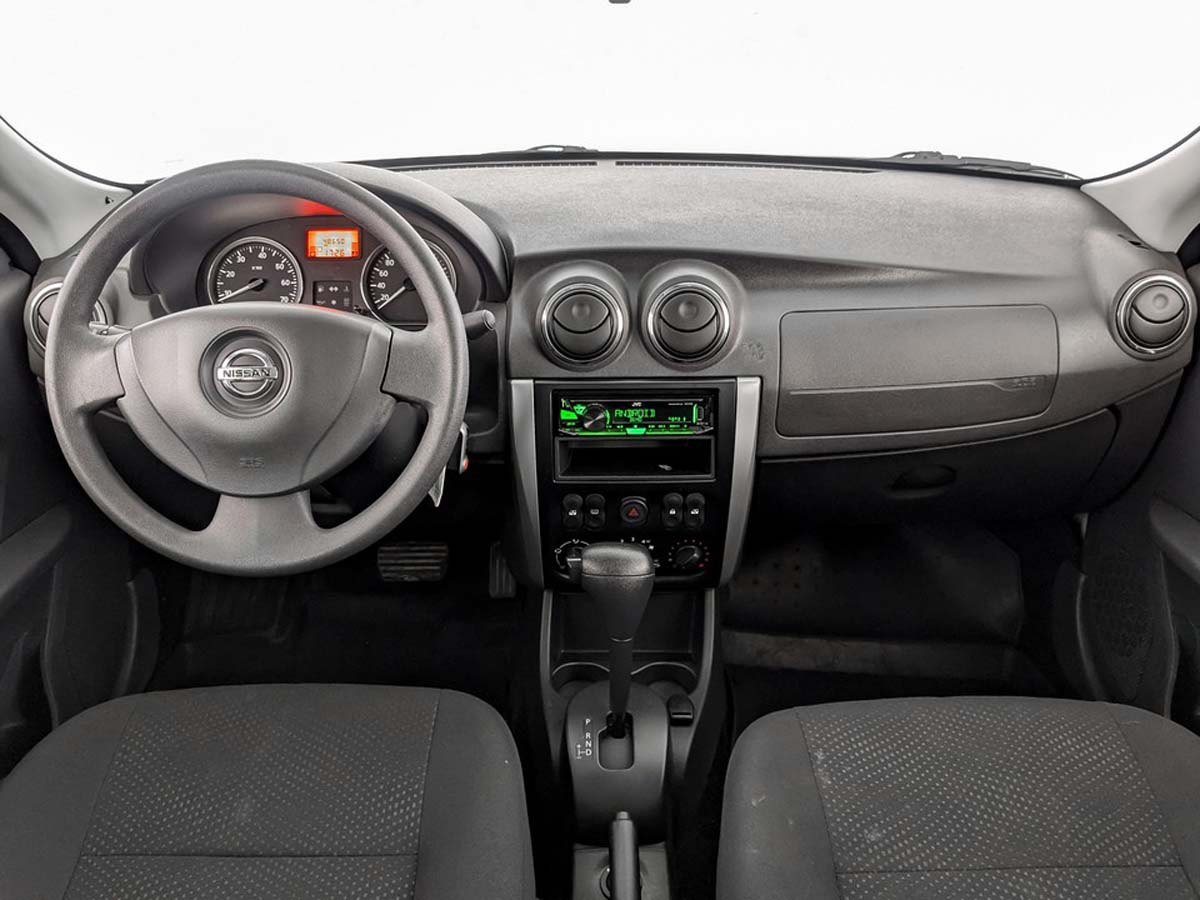 Nissan Almera#15701