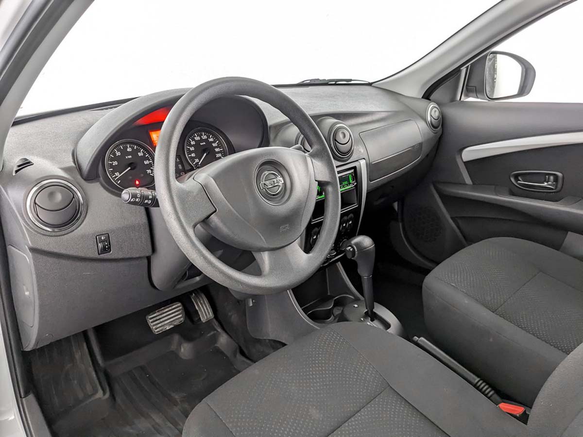 Nissan Almera#15702