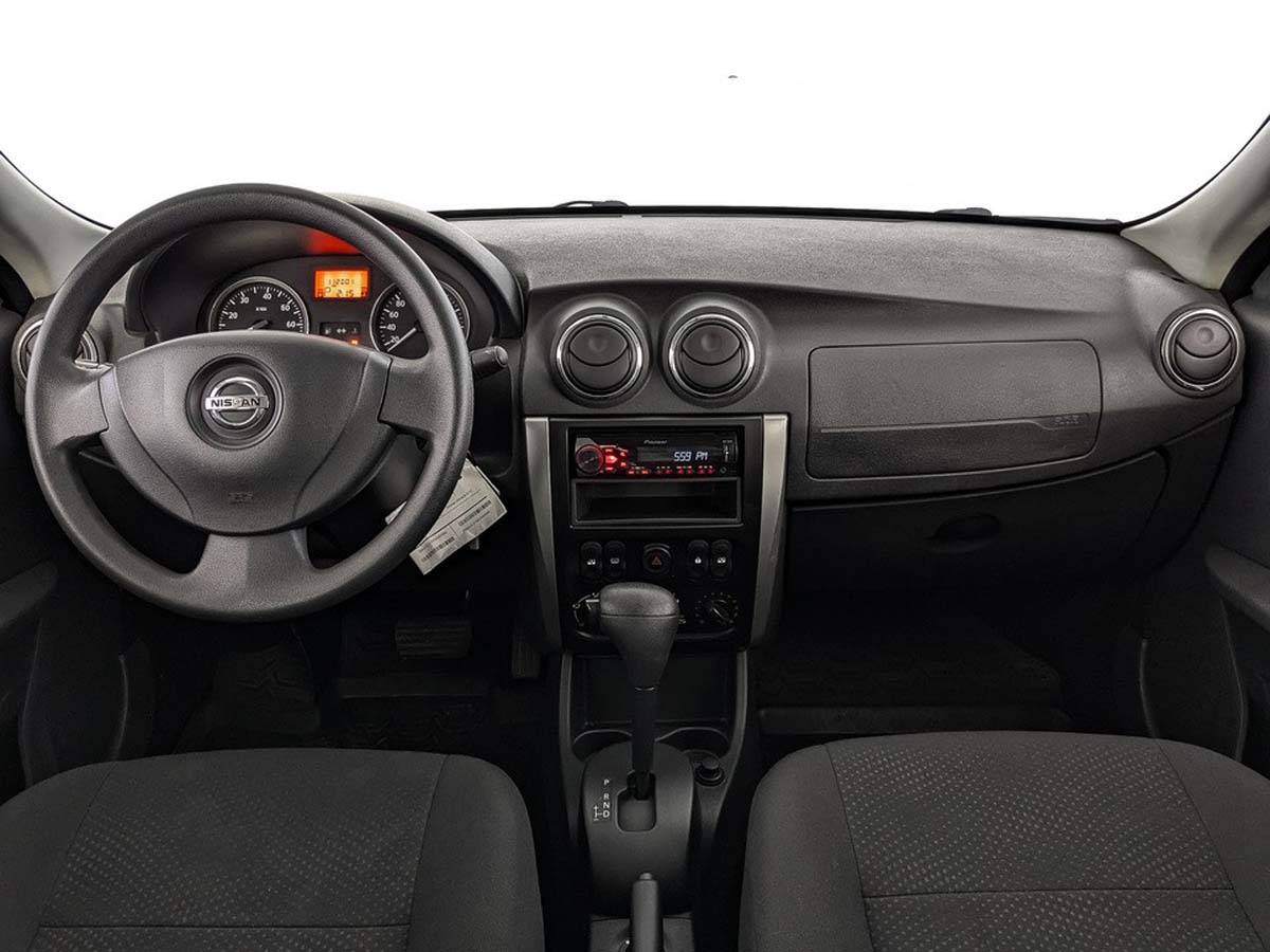 Nissan Almera#15711