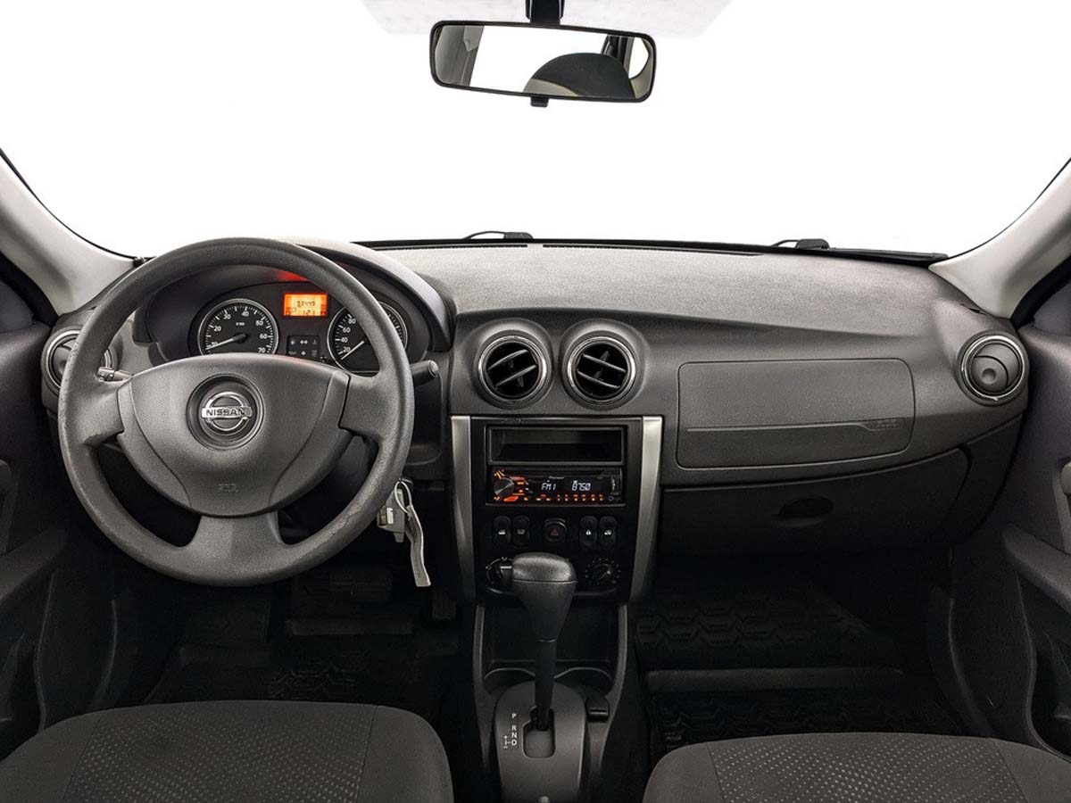 Nissan Almera#15721
