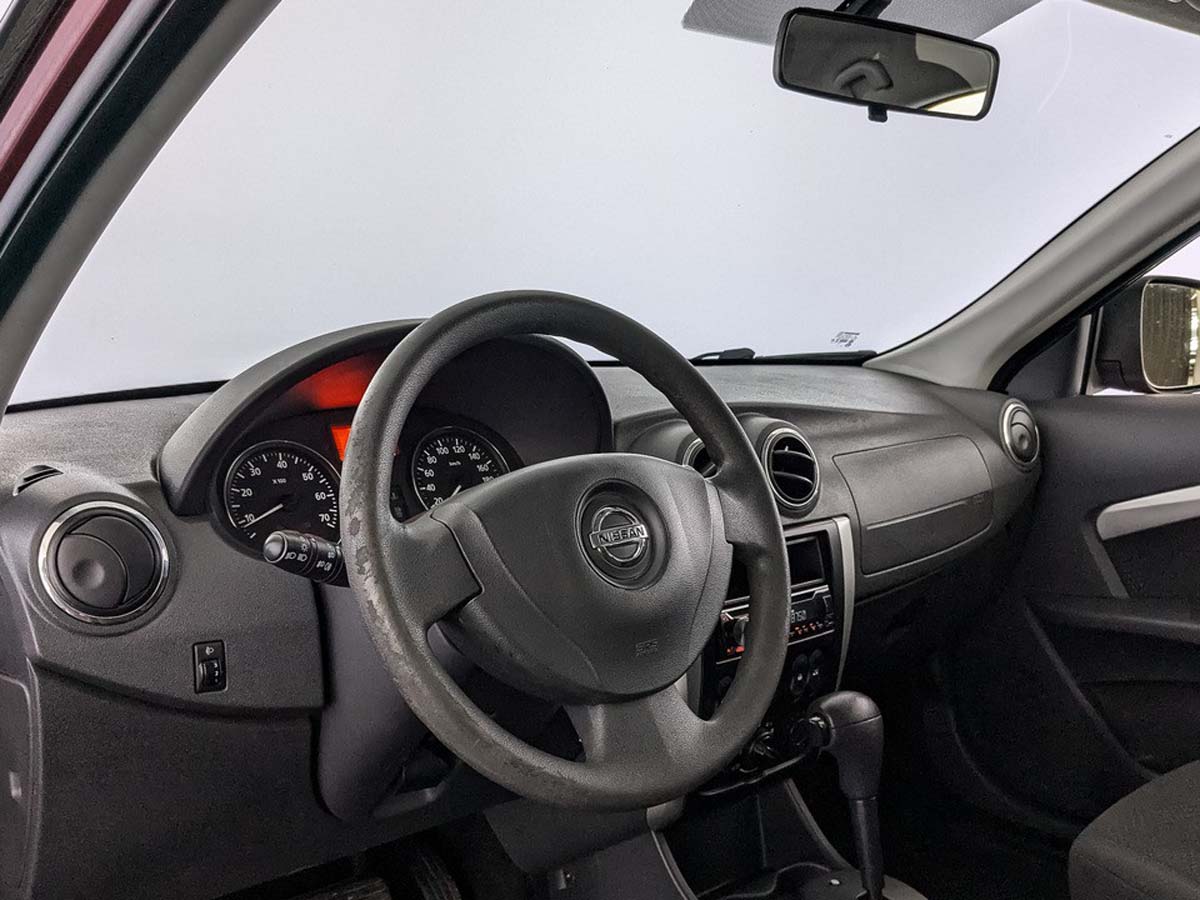 Nissan Almera#15722