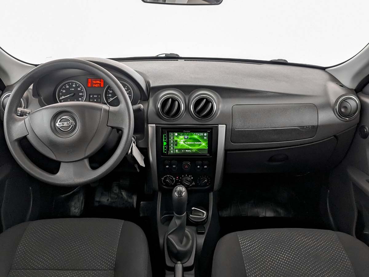 Nissan Almera#15731