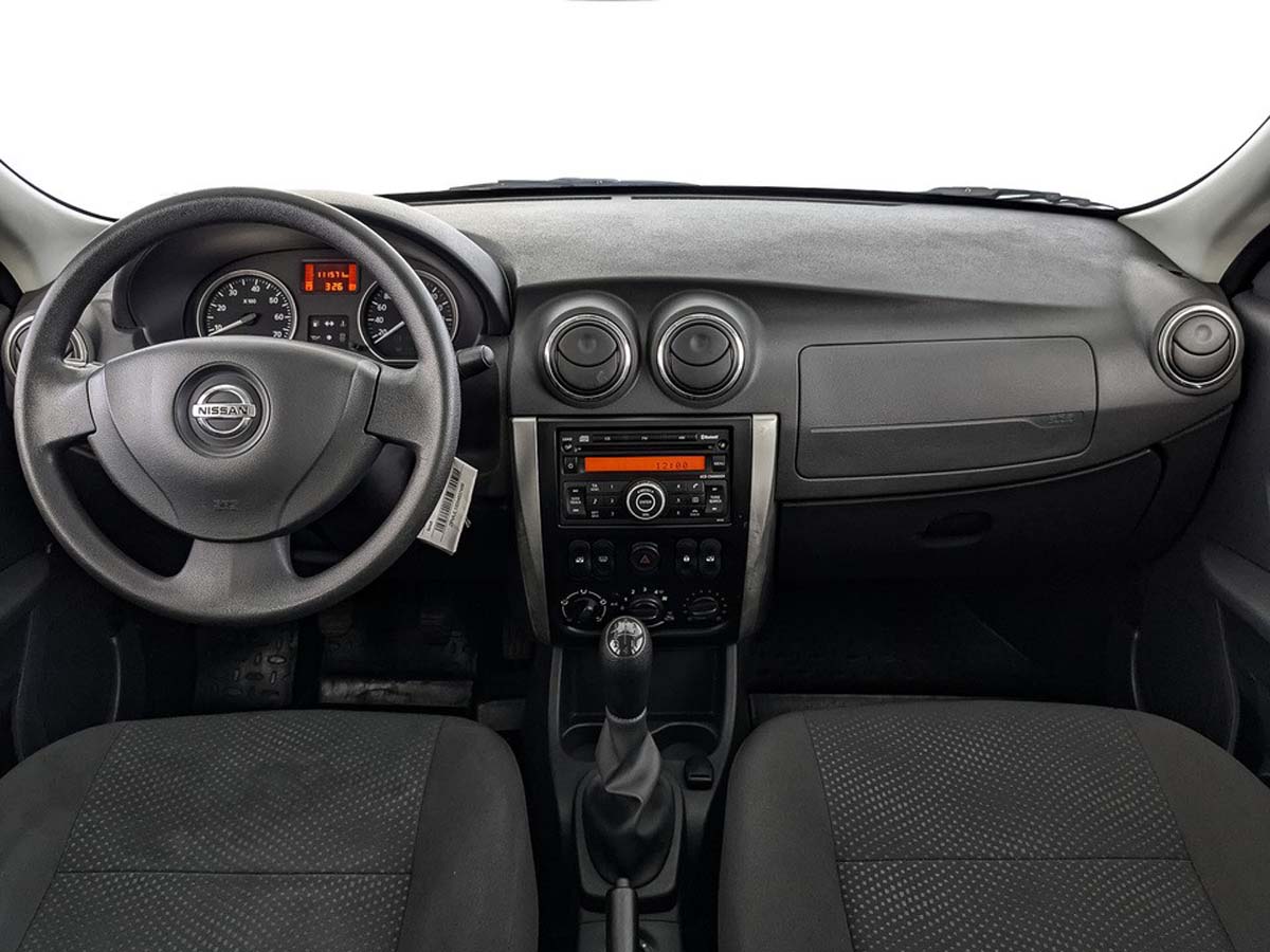 Nissan Almera#15741