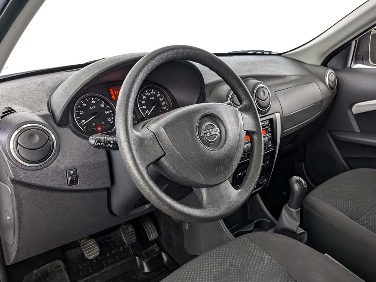 Nissan Almera#15742