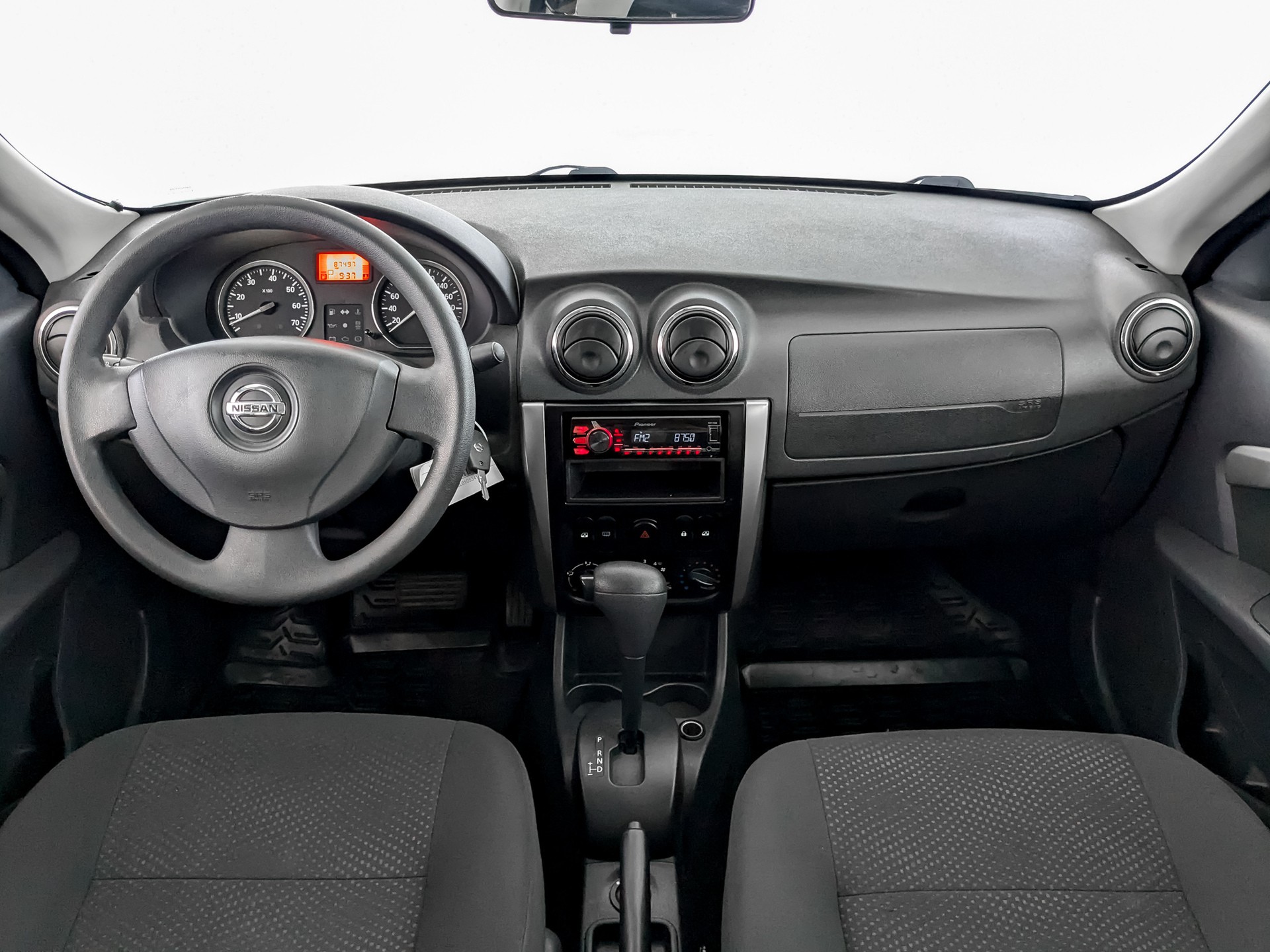 Nissan Almera#30026