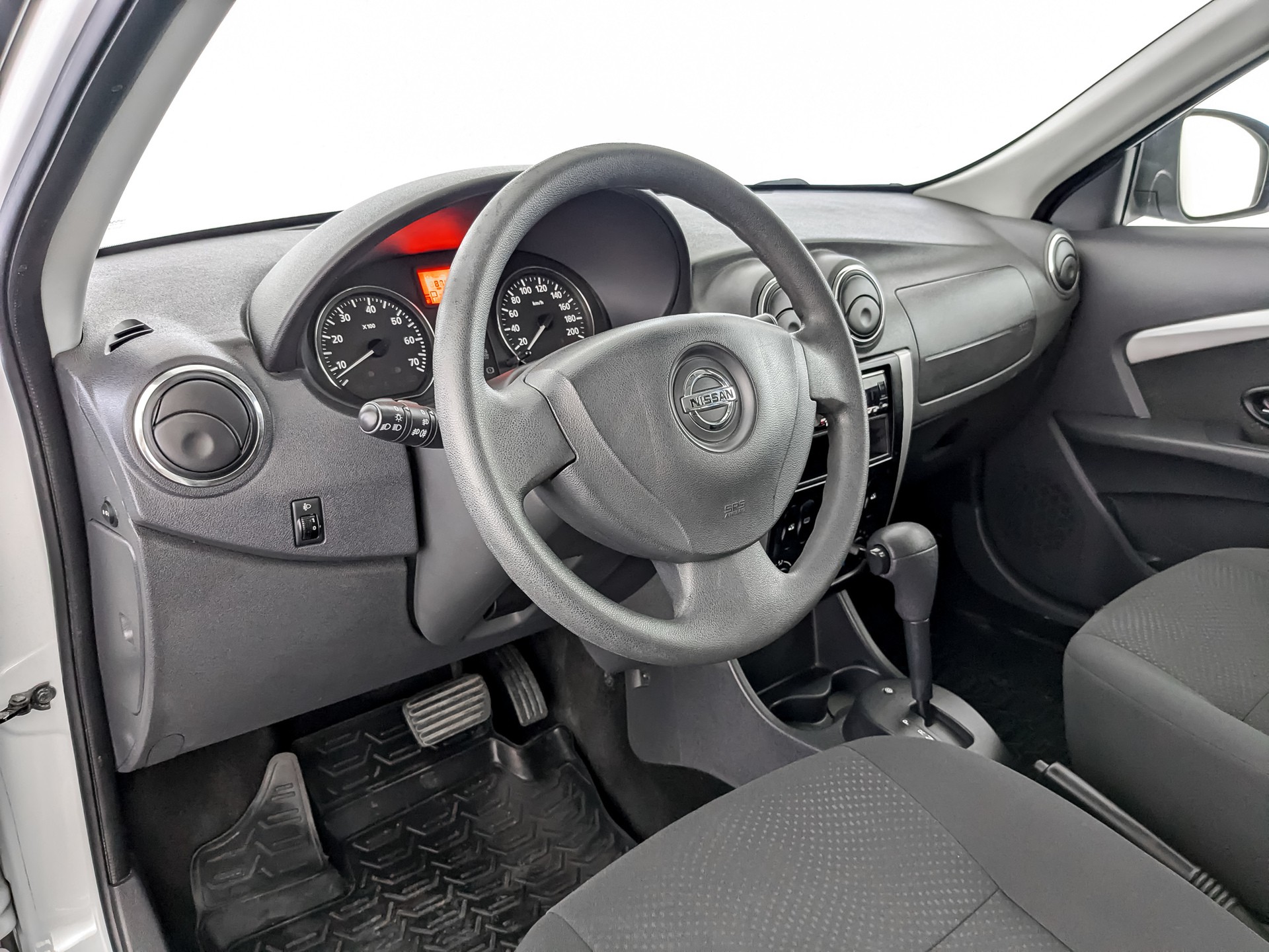 Nissan Almera#30027