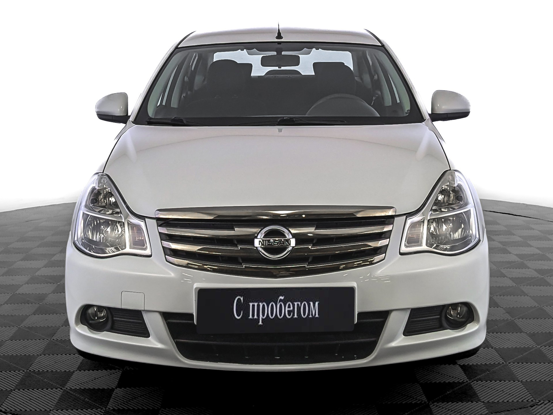 Nissan Almera#30029