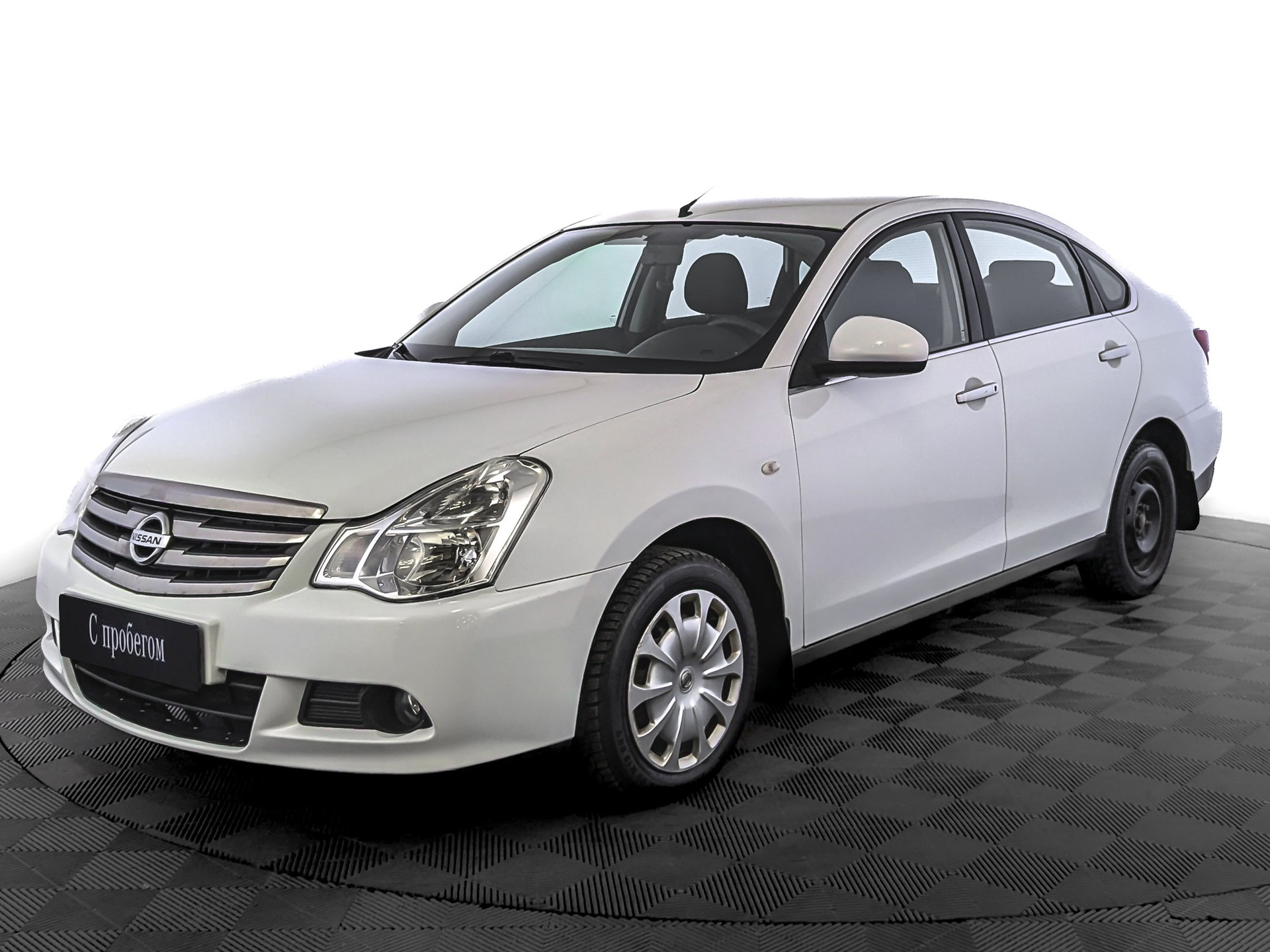 Nissan Almera#30030
