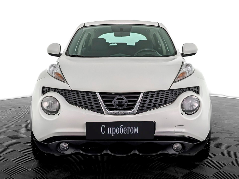 Nissan Juke#15842