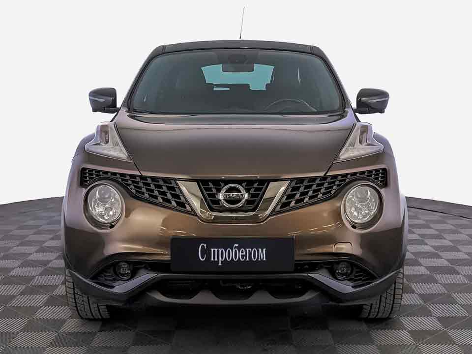 Nissan Juke#15904