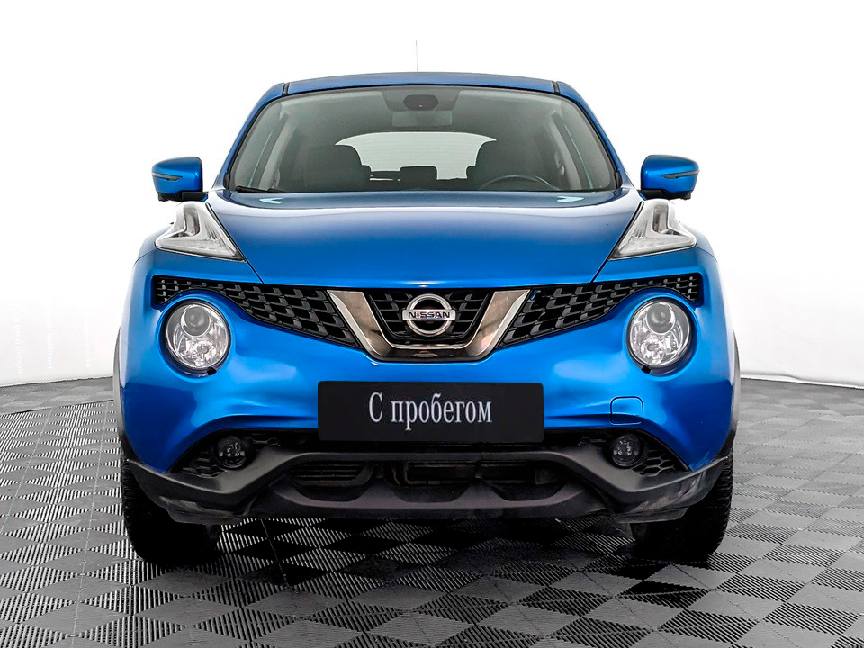 Nissan Juke#15914
