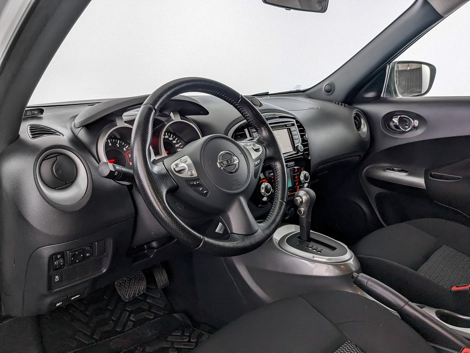 Nissan Juke#15964