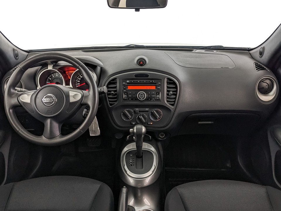 Nissan Juke#15985