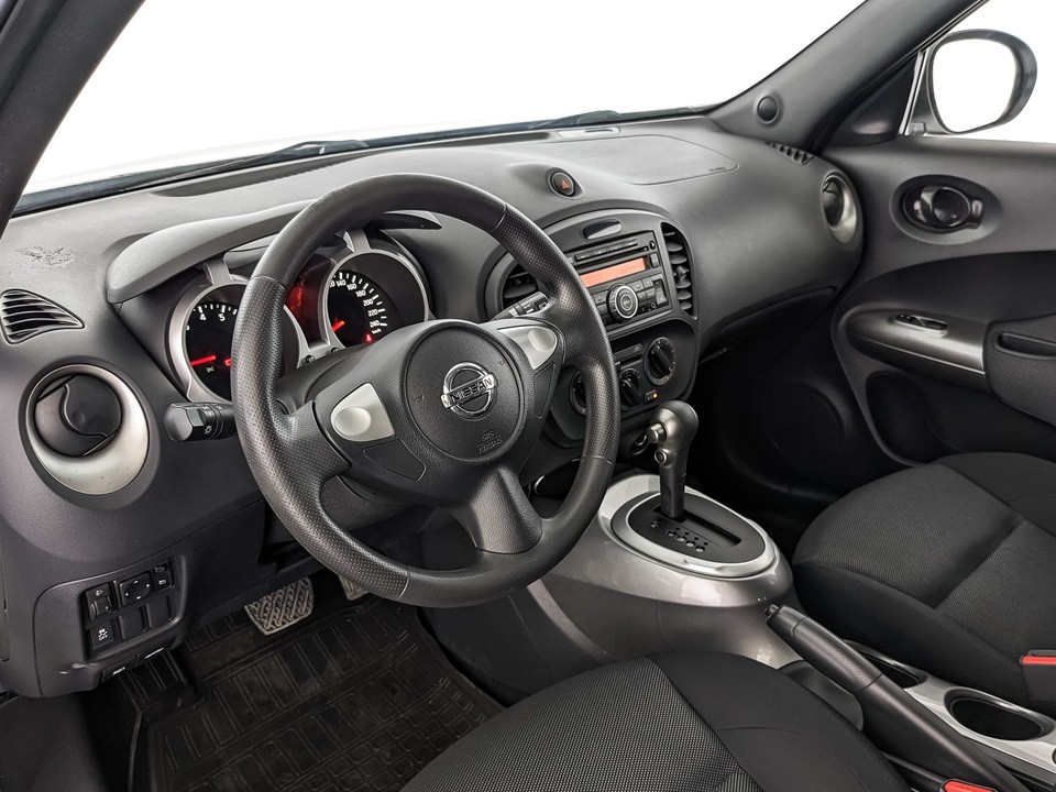 Nissan Juke#15986
