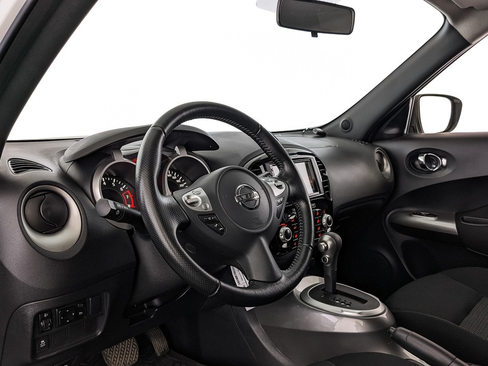 Nissan Juke#16036