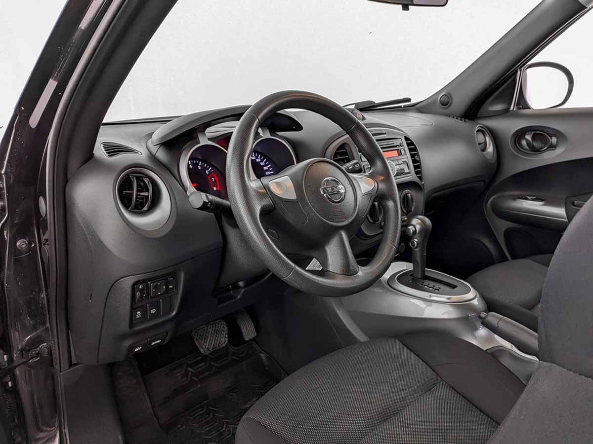 Nissan Juke#16076