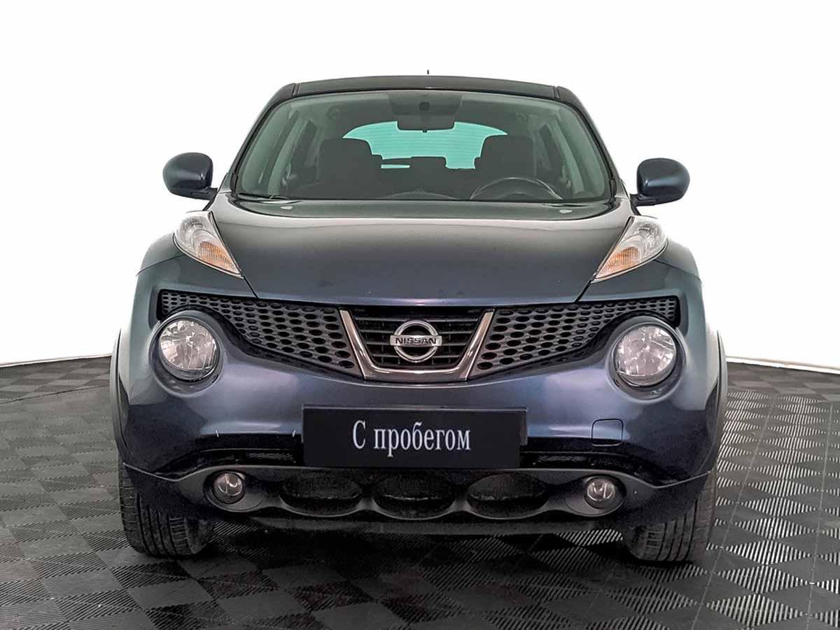 Nissan Juke#16088