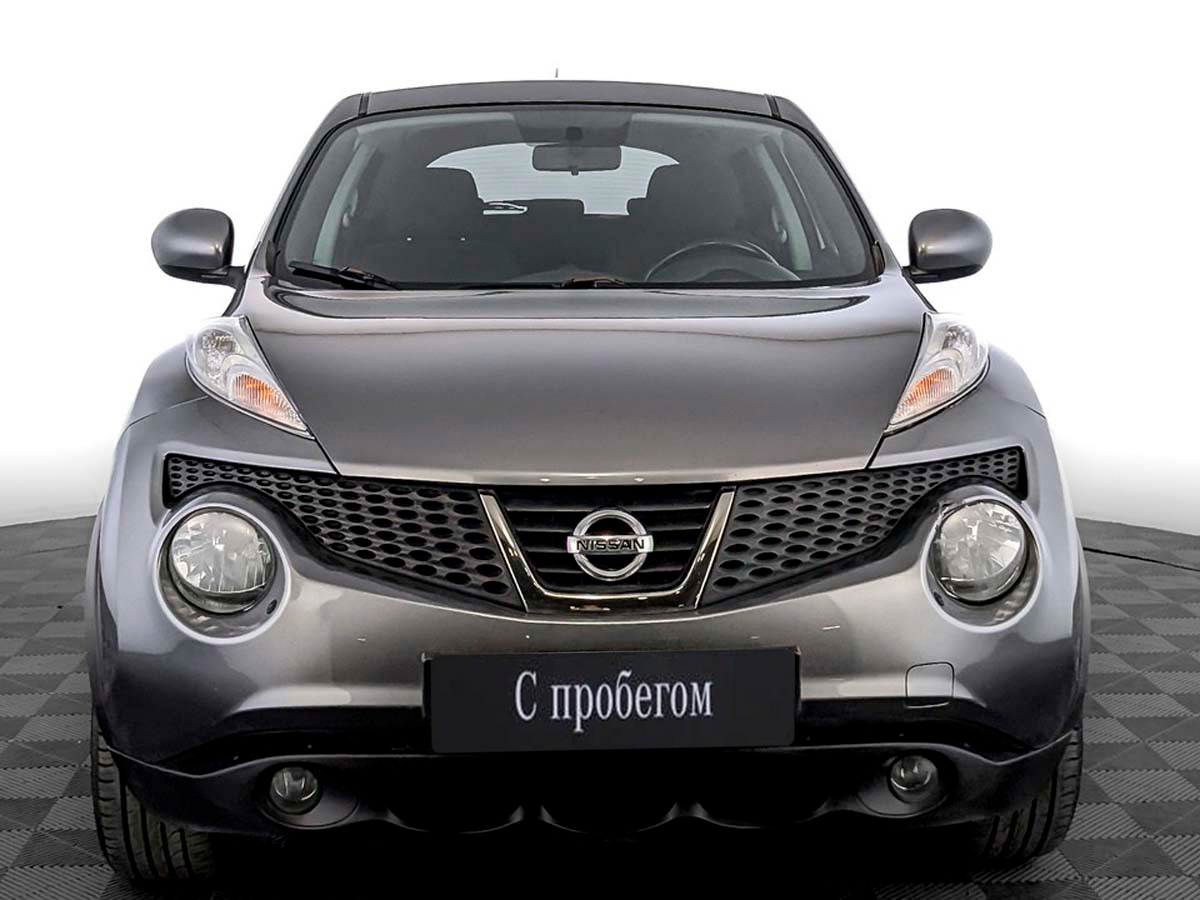 Nissan Juke#16108