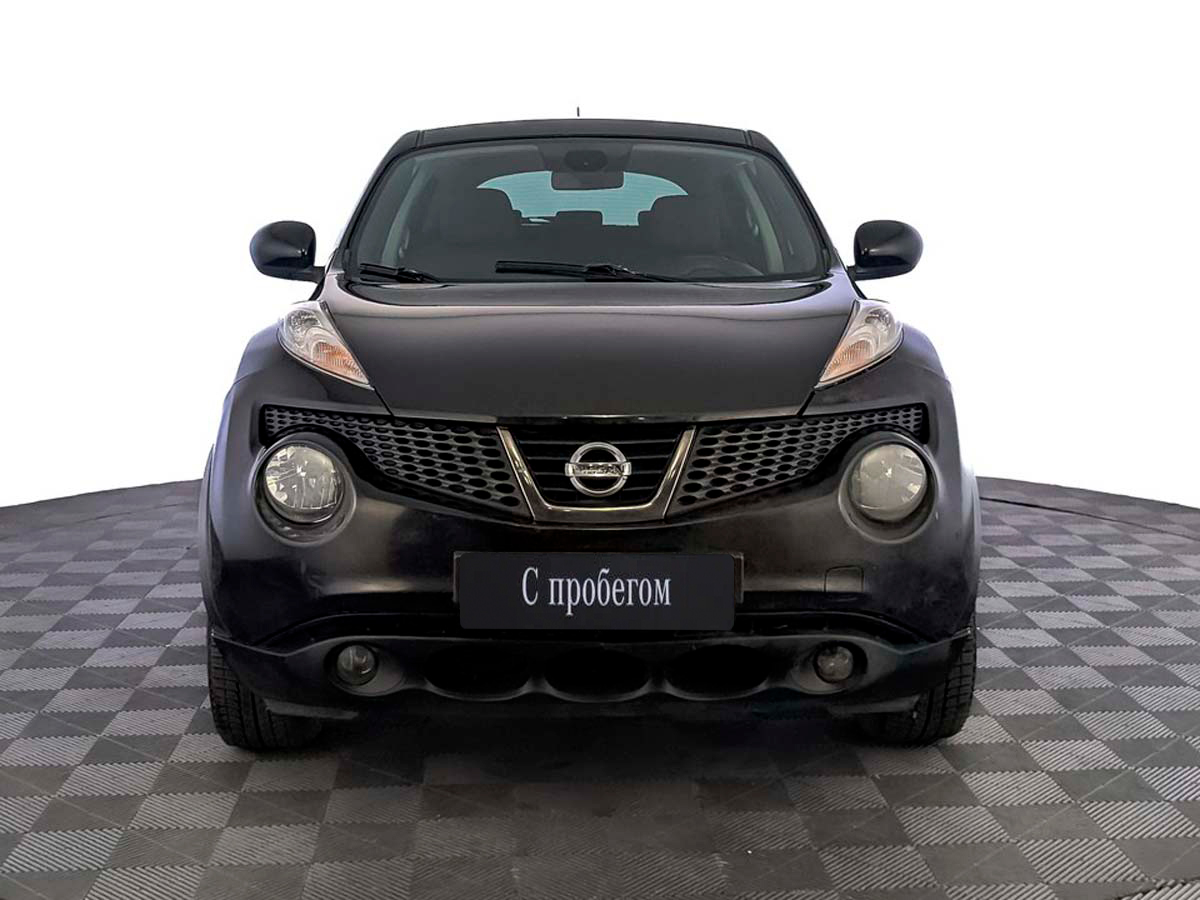 Nissan Juke#16118