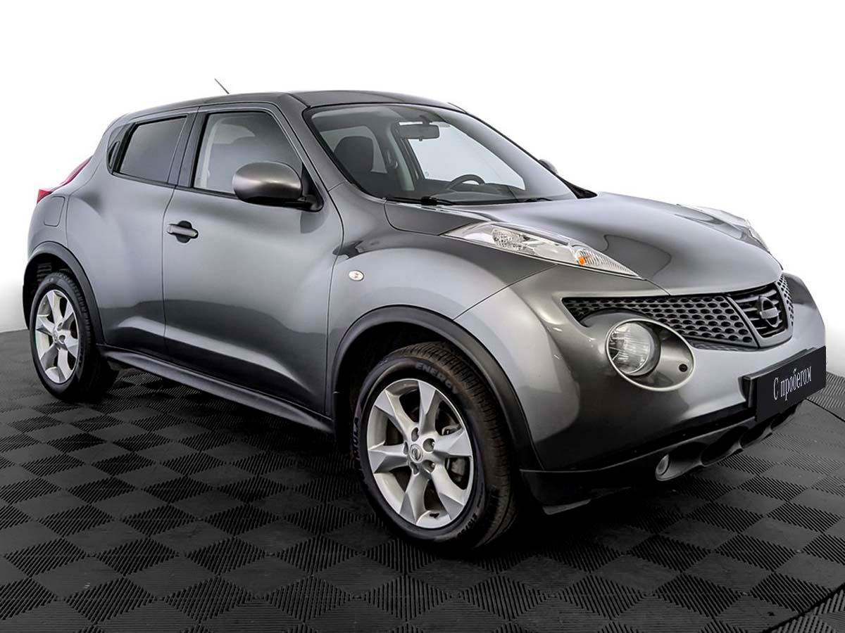 Nissan Juke#16137