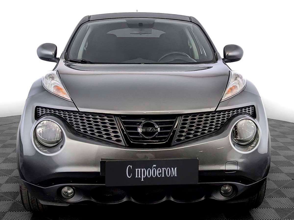 Nissan Juke#16138