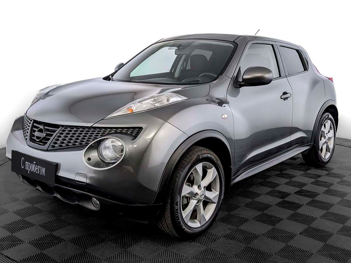 Nissan Juke#16139