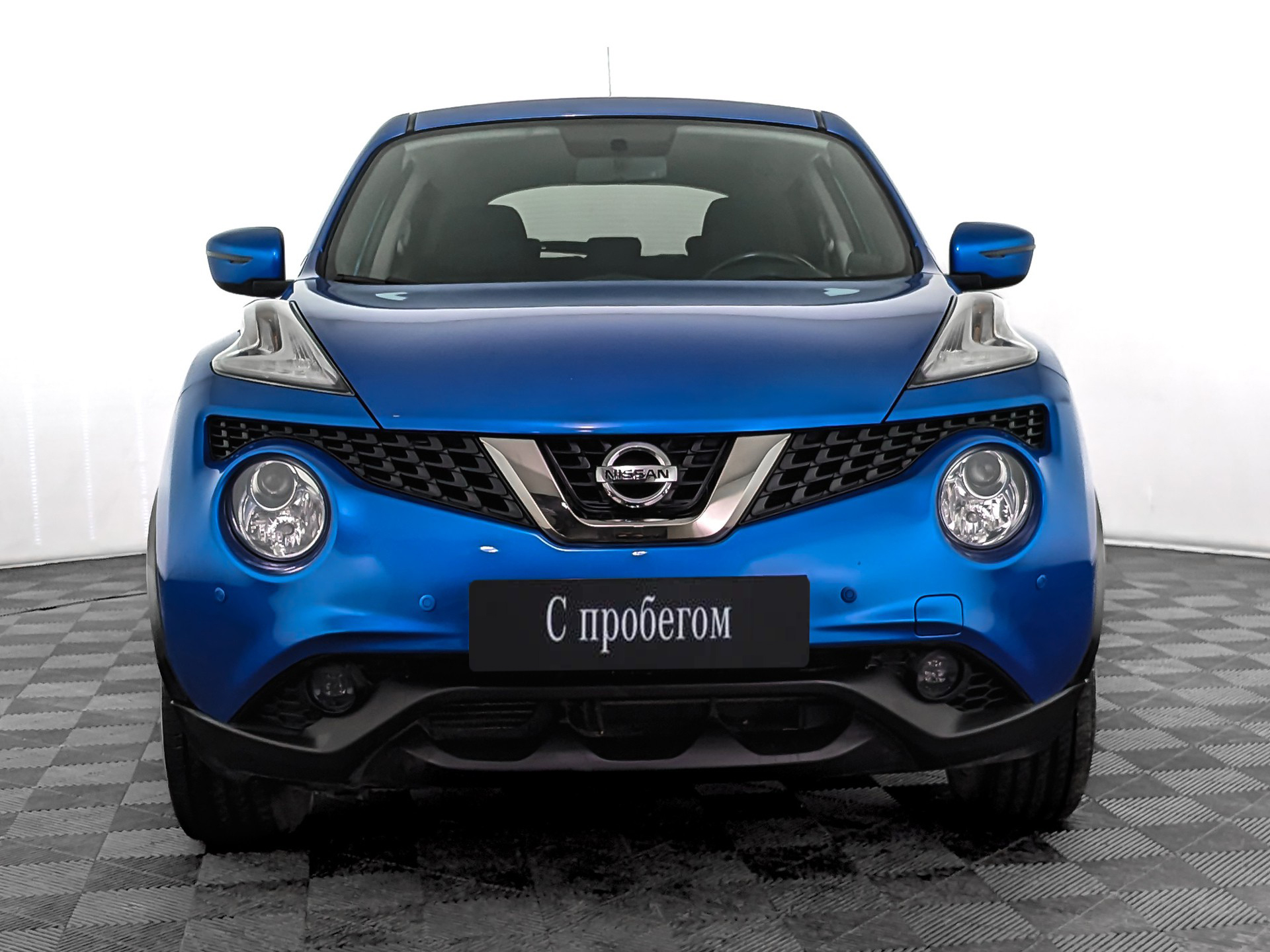 Nissan Juke#30038