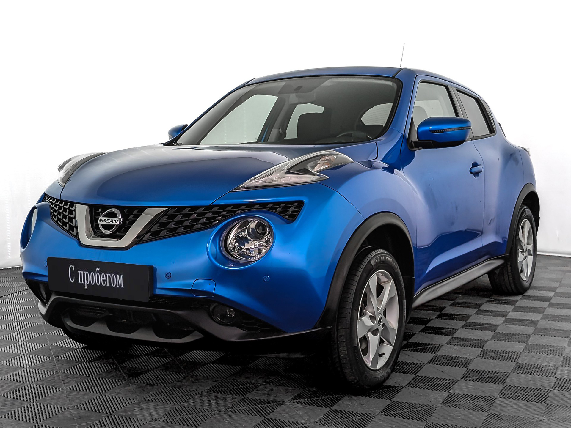 Nissan Juke#30039