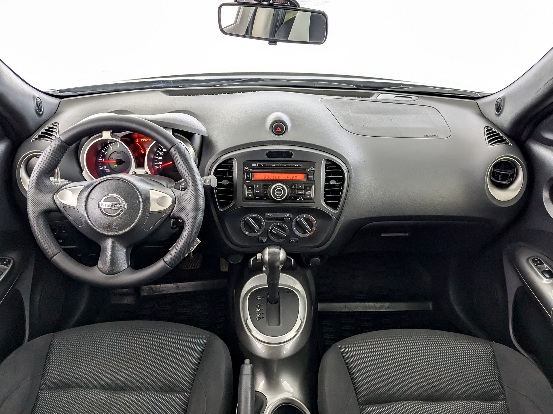 Nissan Juke#30044