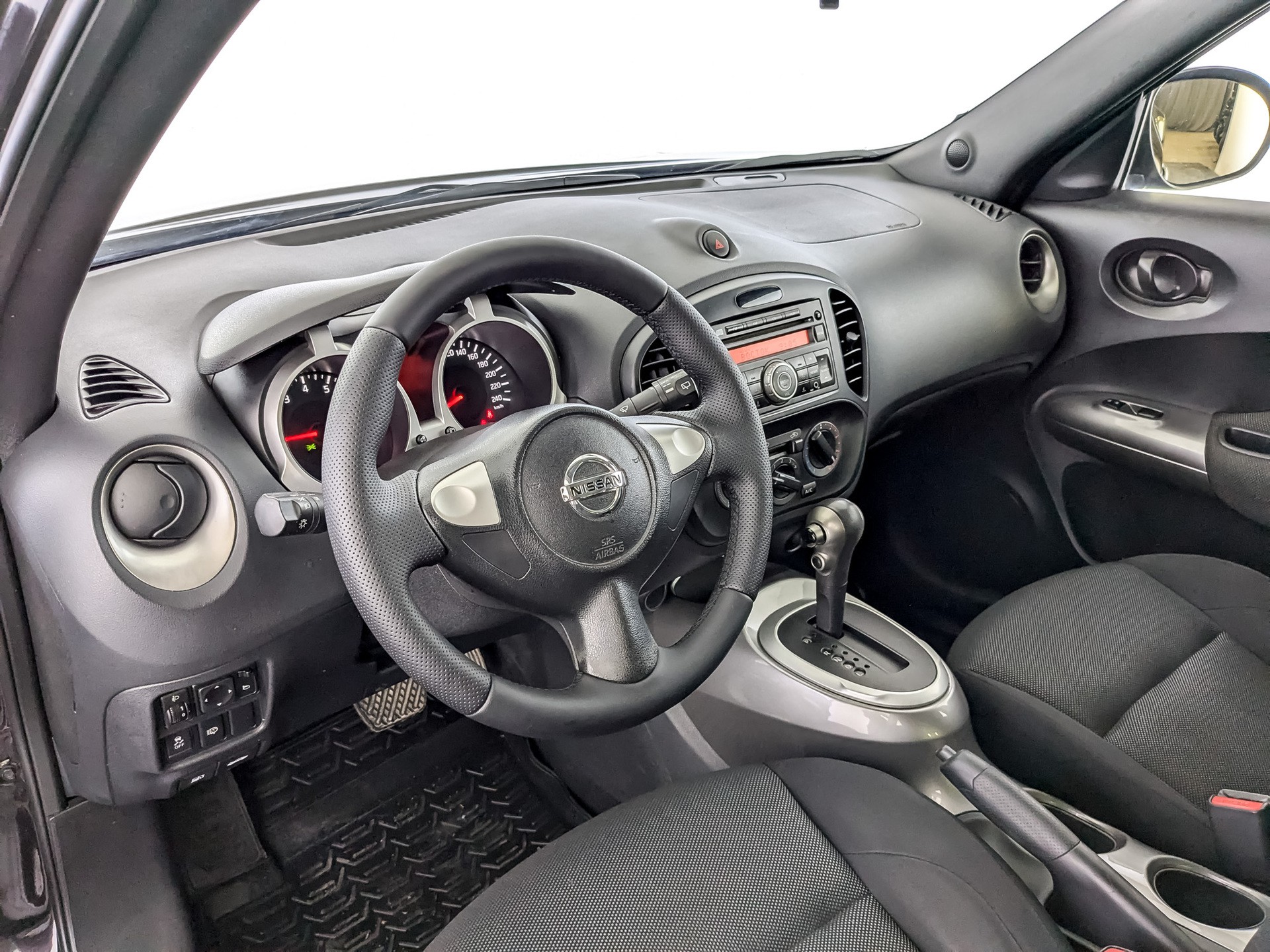 Nissan Juke#30045