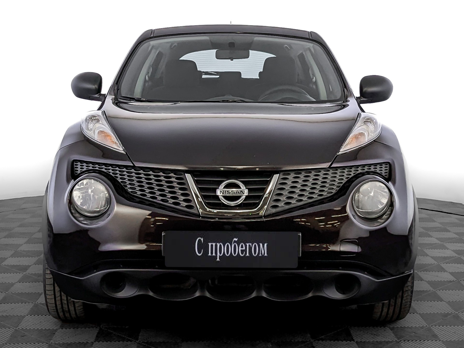 Nissan Juke#30047