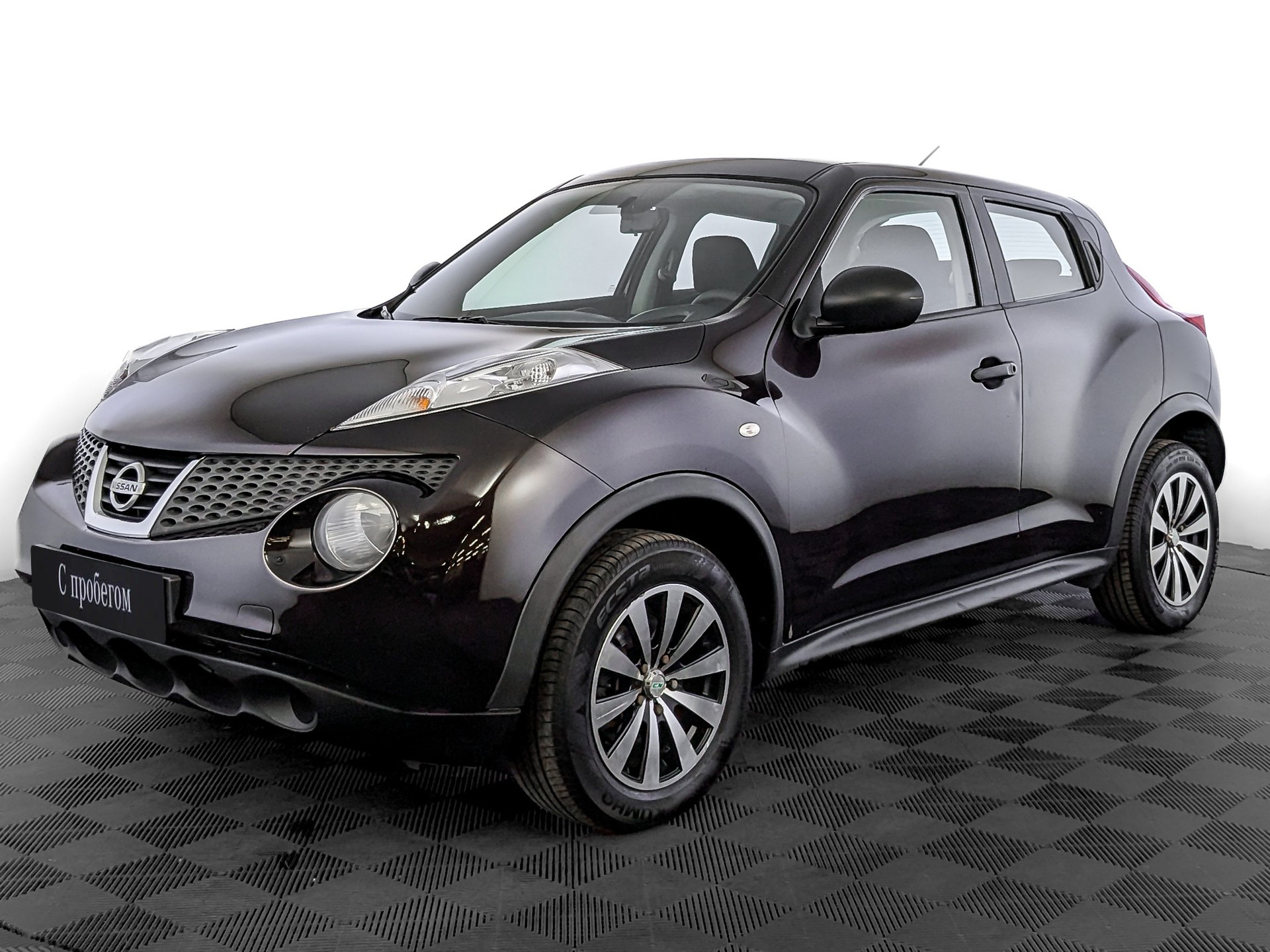 Nissan Juke#30048