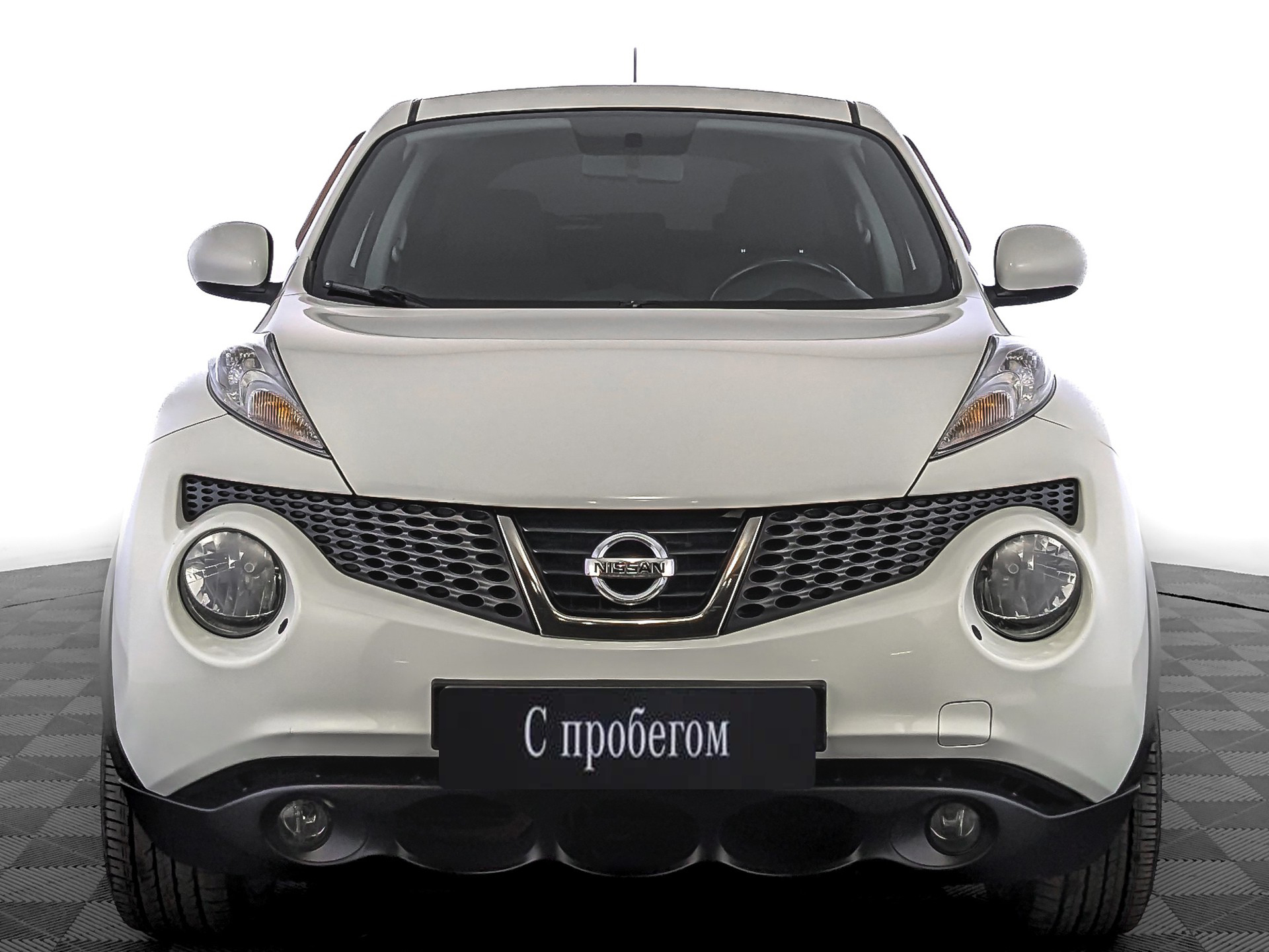 Nissan Juke#30056