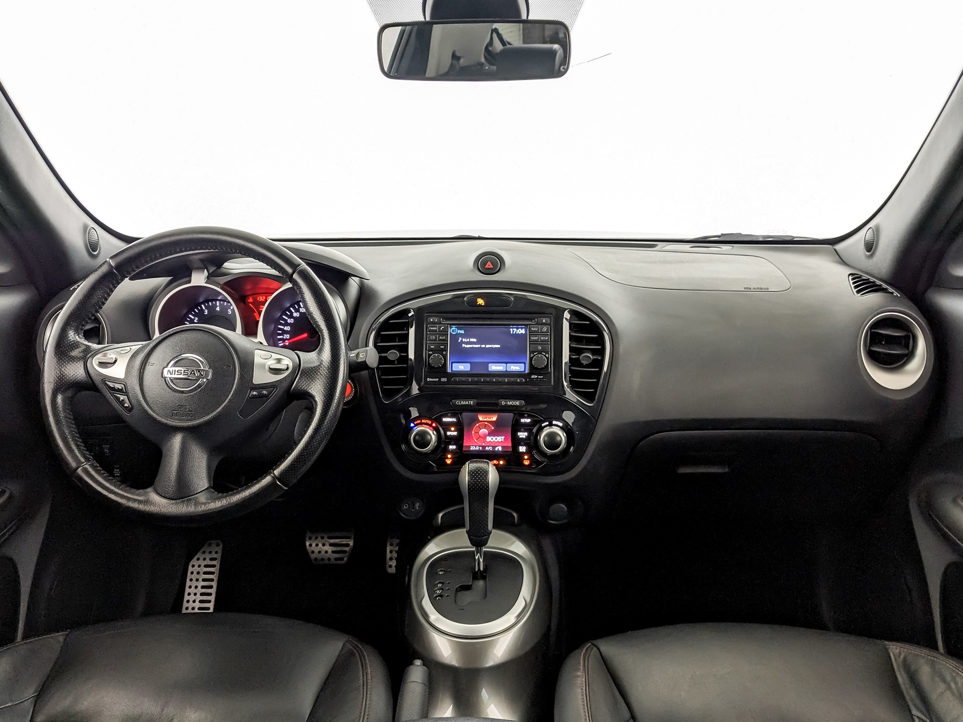 Nissan Juke#30062
