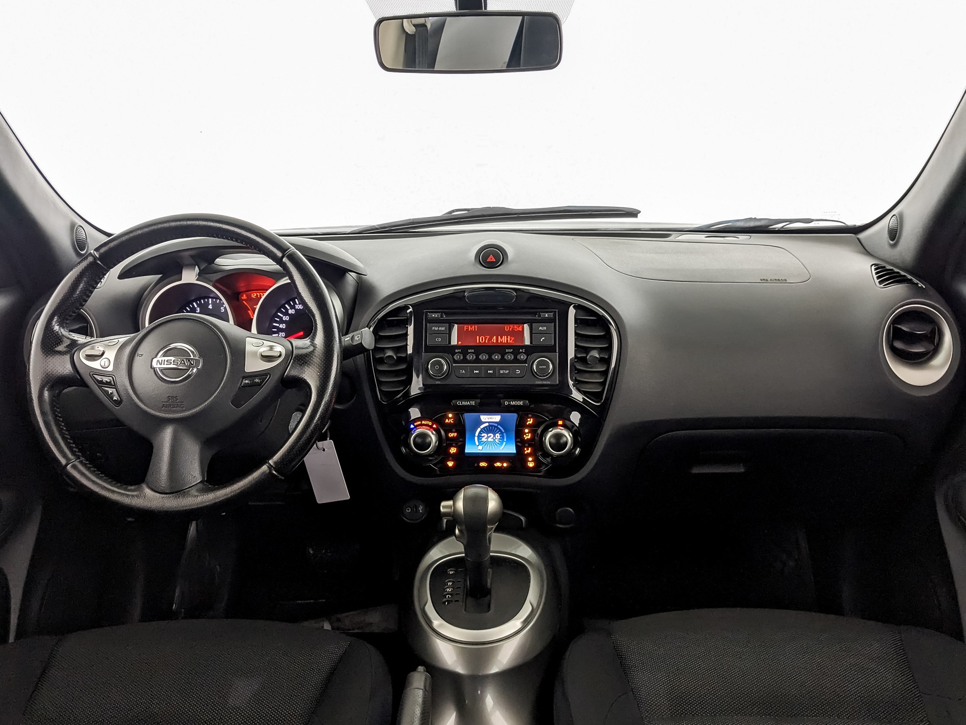 Nissan Juke#30071
