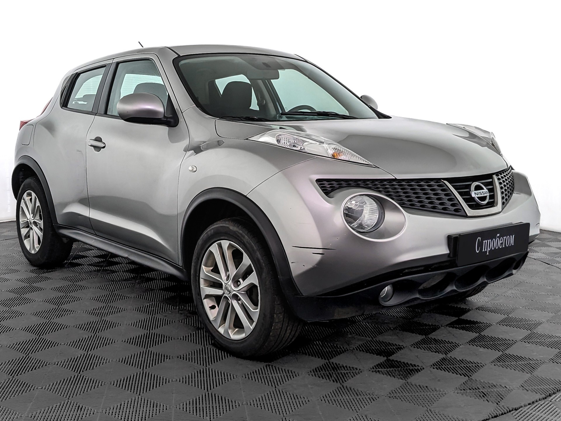 Nissan Juke#30073
