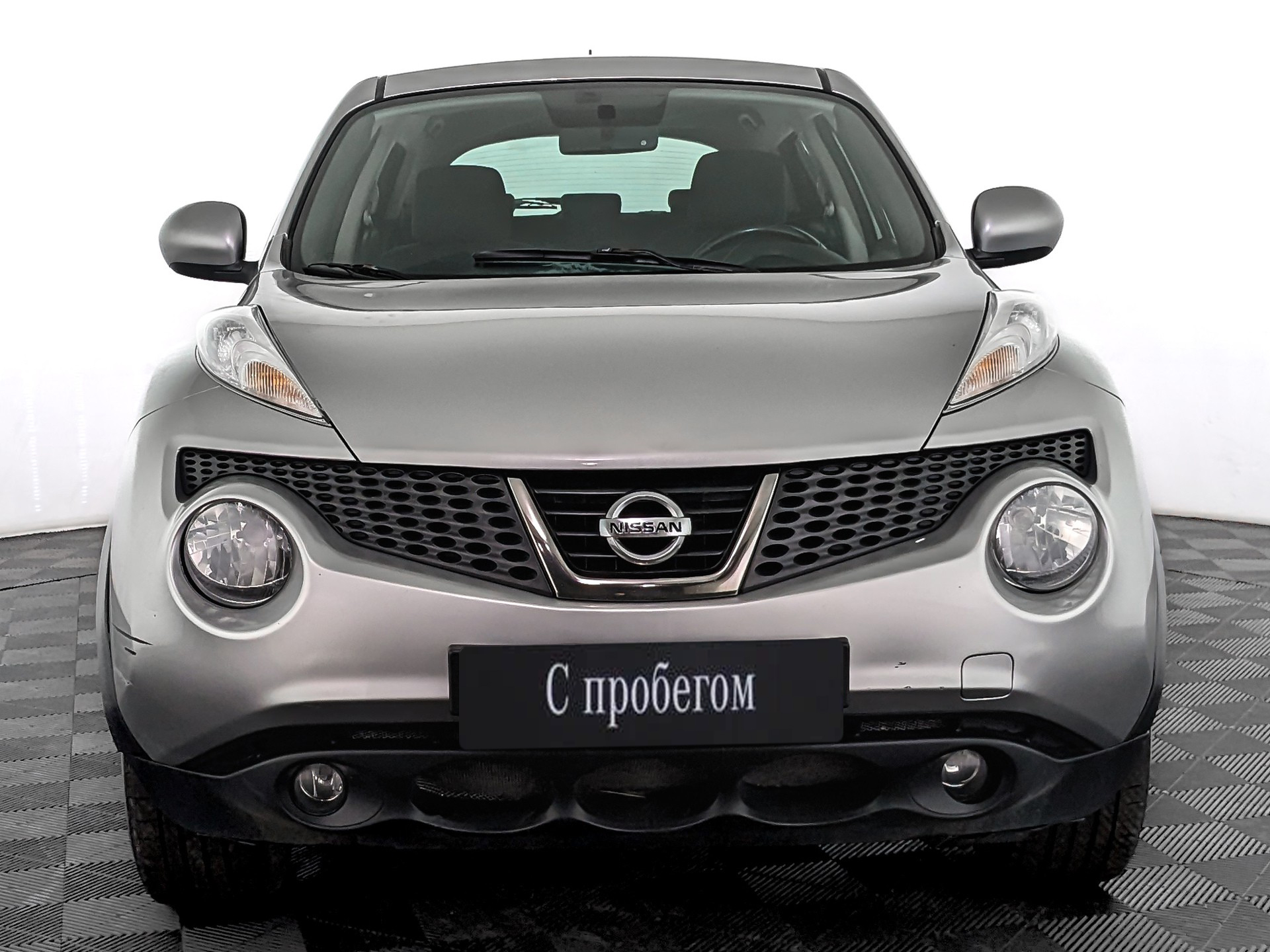 Nissan Juke#30074